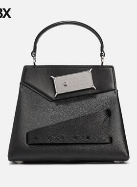 Maison Margiela/马吉拉 SNATCHED HANDBAG SMALL 包袋女HBX
