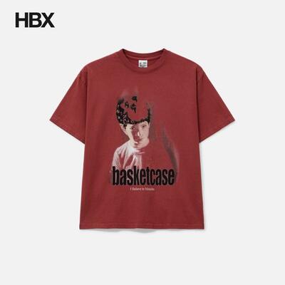 Basketcase MIRACLE , T-Shirt 短袖T恤HBX