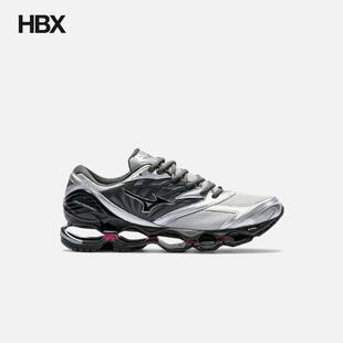 Mizuno/美津浓 Sportstyle Wave Prophecy LS 运动鞋HBX