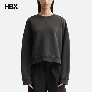 Entire Studios Box Crew 无帽卫衣女HBX