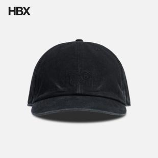 Maison 鸭舌帽棒球帽 Margiela HAT HBX 马吉拉 MM6