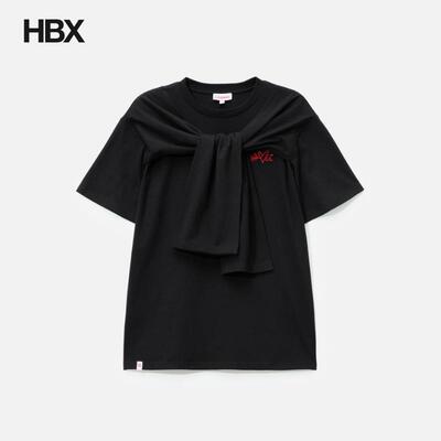 Charles Jeffrey Loverboy Hold Me Tee 短袖T恤HBX