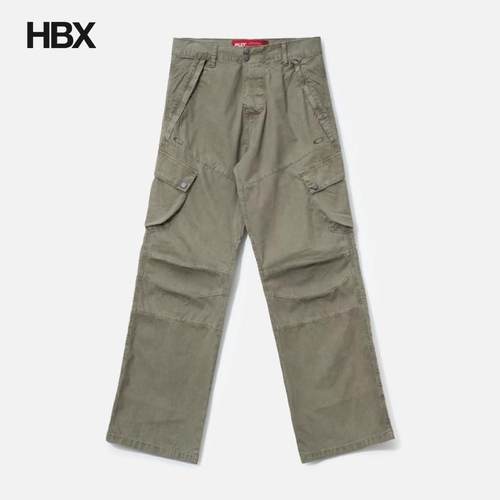 Piet x Oakley SB Cargo Trousers 长裤男HBX