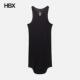 Tank Rick 背心男HBX Basic Rib Owens 瑞克·欧文斯