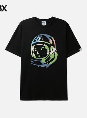 Billionaire Boys Club Helmet Split T-Shirt 短袖T恤男HBX