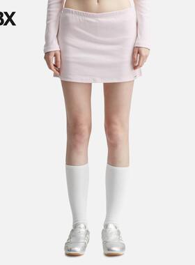 Glowny G Classic Mini Skirt 半身裙女HBX