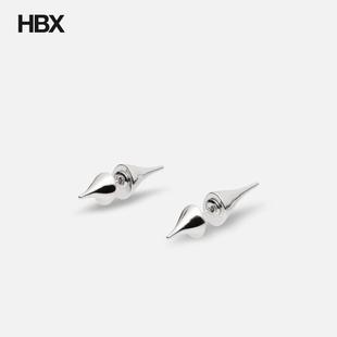 Earring Spike 耳饰女HBX Thulin Helena