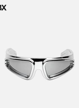 Rick Owens/瑞克·欧文斯 Ryder Sunglasses 眼镜男HBX