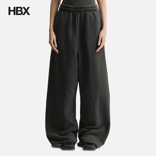 长裤 Entire Sweatpant Full 女HBX Studios