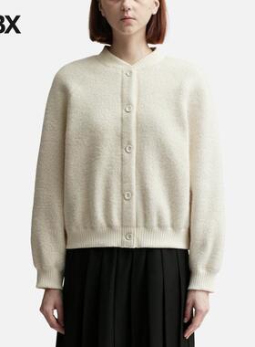 Nothing Written Alpaca Wool Raglan香港特别行政区官网直邮进口