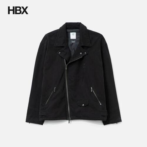 POLYTERU Cotton Rider Jacket 外套 HBX