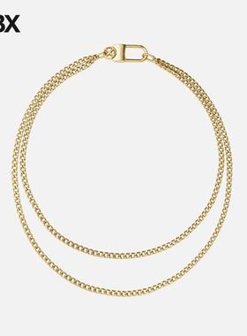 Vitaly Kabel 项链HBX