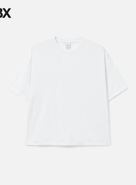 Won Hundred Houston Plain T-shirt 短袖T恤HBX