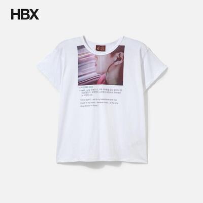 Praying Headphones Mens Tee 短袖T恤HBX