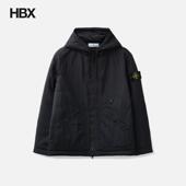 Cordura® Stone 连帽夹克外套男HBX Matt Ripstop Island 石头岛