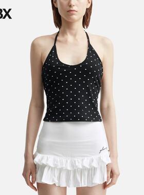 Glowny Wild Halter Camisole 背心女HBX