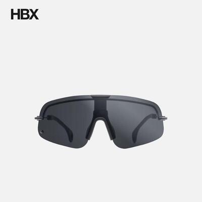 District Vision Aiko Ti 太阳眼镜男HBX