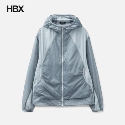 HIKING PATROL Light Technical Jacket 户外外套男HBX