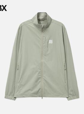 Manors Golf Lightweight Course Jacket 风衣男HBX