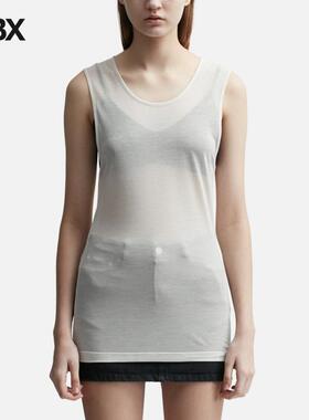 Ami TANKTOP 上衣女HBX