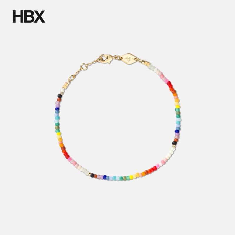 Anni Lu Nuanua Bracelet 手环女HBX
