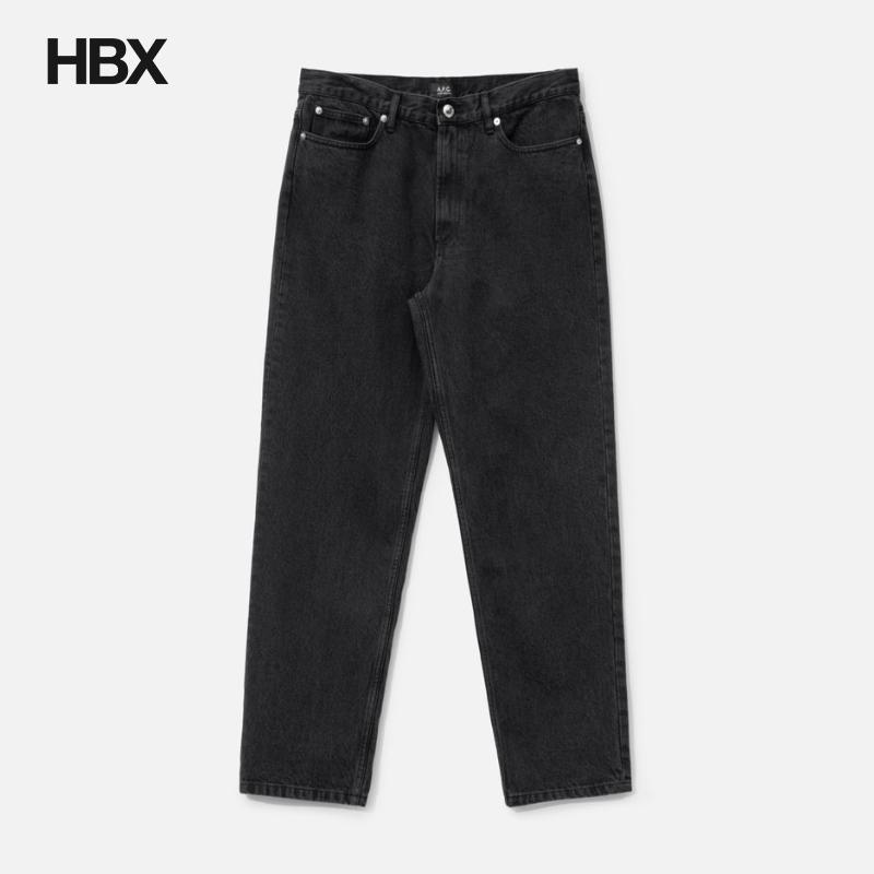 A.P.C. APC Martin Jeans 牛仔裤男HBX