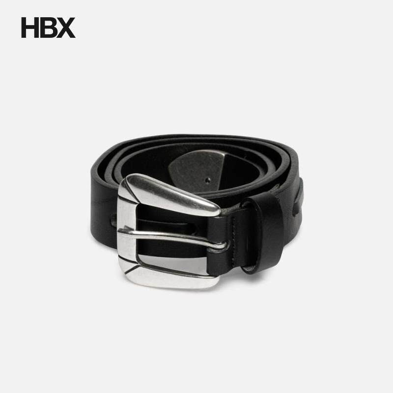 Won Hundred Asheville Belt 皮带男HBX