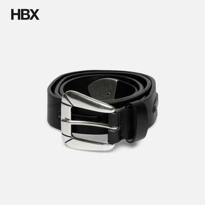 Won Hundred Asheville Belt 皮带男HBX