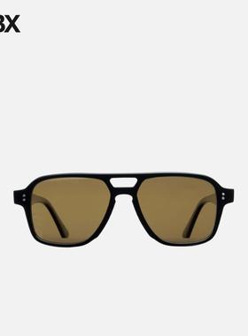 Waid Eyewear Good Vibrations 2.0 太阳眼镜HBX