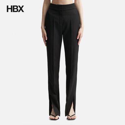 Jacquemus LE PANTALON Tibau Pants 长裤休闲裤女HBX