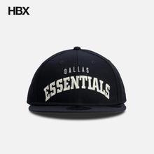 New Era x Fear of God 9FIFTY Retro Crown Dallas Cowboys NFL