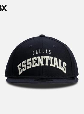 New Era x Fear of God 9FIFTY Retro Crown Dallas Cowboys NFL