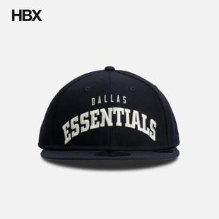 Dallas NFL Fear 9FIFTY Retro God Cowboys New Crown Era