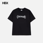 Golf 短袖 Grateful Bermuda Malbon Shirt Dead T恤男HBX