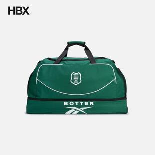 Reebok/锐步 x Botter Soccer Bag 包袋男HBX