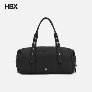 Bag STAND Duffle Comfy 单肩包女HBX OIL