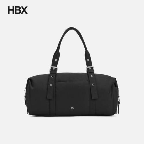 STAND OIL Comfy Duffle Bag 单肩包女HBX