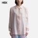 PROJECT 衬衫 Hook Eye 长袖 and Shirt 女HBX