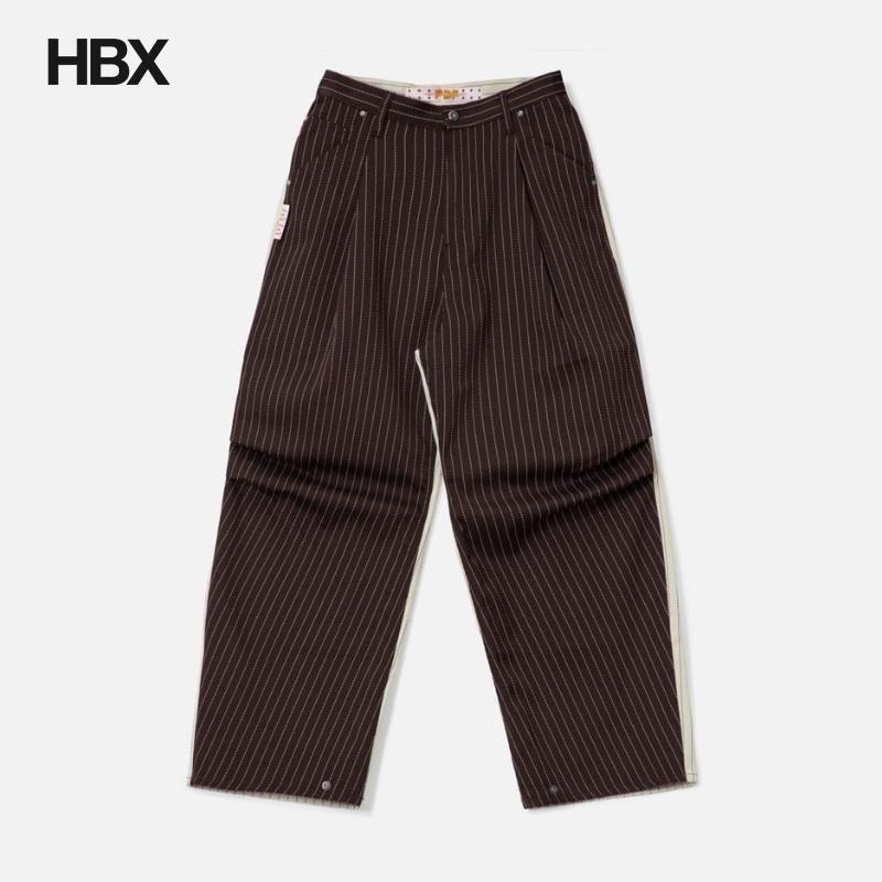 PDF Fat Angelo Pant 长裤男HBX