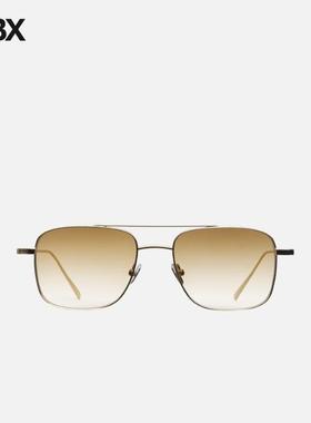 Waid Eyewear Danger Zone 2.0 太阳眼镜HBX