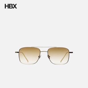 2.0 Waid Zone Danger 太阳眼镜HBX Eyewear