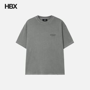 Represent Owners Club T-shirt 短袖T恤男HBX
