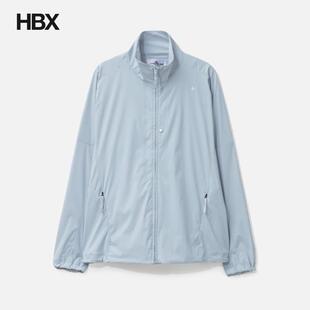 Recycled Stretch Nylon Stone 衬衫 石头岛 Tela 男HBX Island