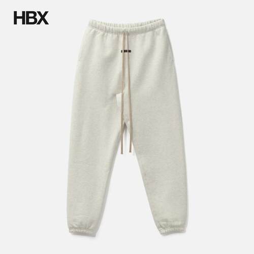 Fear of God Essentials Classic 运动卫裤休闲裤子男款HBX