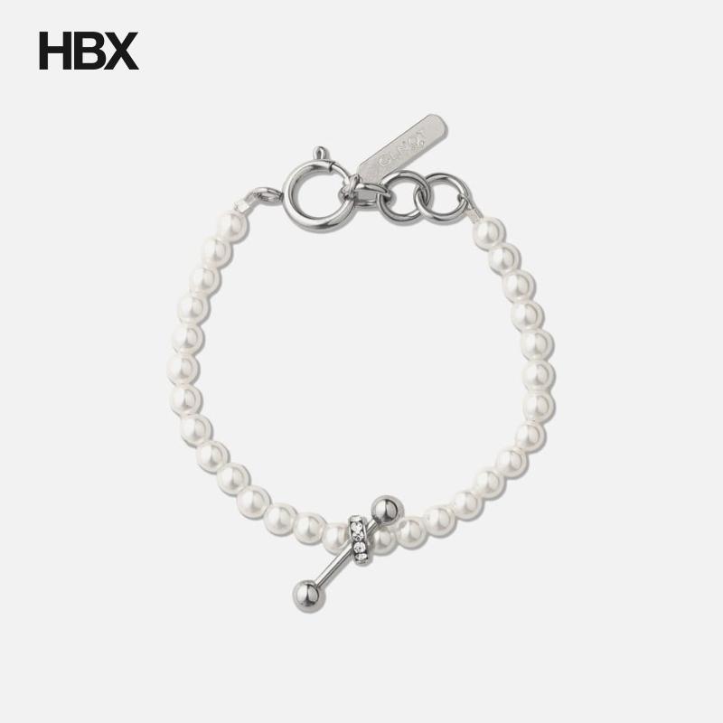 Justine Clenquet Gianni Bracelet 手环女HBX图片