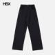 Maison 长裤 Margiela leg MM6 Trousers Wide Cotton HBX
