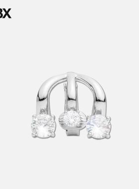 Panconesi CONSTELLATIONS TRINITY CLIP 耳饰女HBX