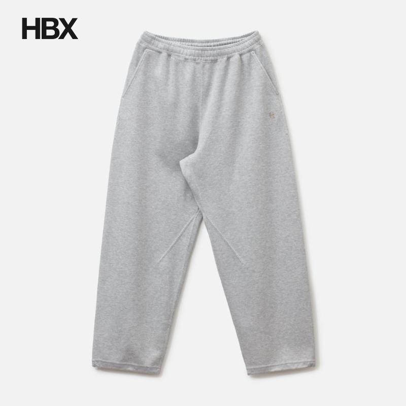 Nanamica Sweatpants 长裤男HBX图片