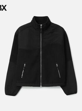 Dime Heavyweight Fleece Jacket 外套男HBX