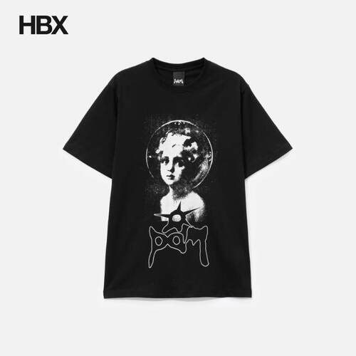 Perks and Mini Short Sleeve Tee - Angel 4 LYF 短袖T恤HBX